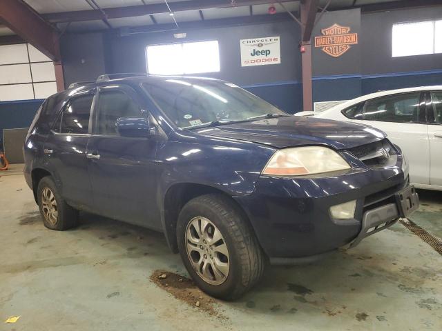 2HNYD18603H552209 Acura MDX