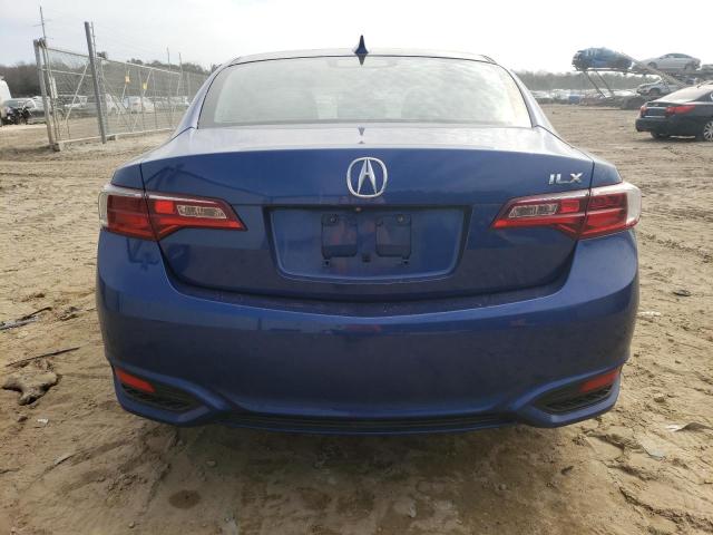 2016 ACURA ILX PREMIU 19UDE2F73GA010658