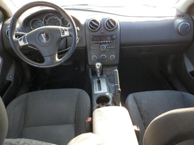 1G2ZJ57B694238809 Pontiac G6