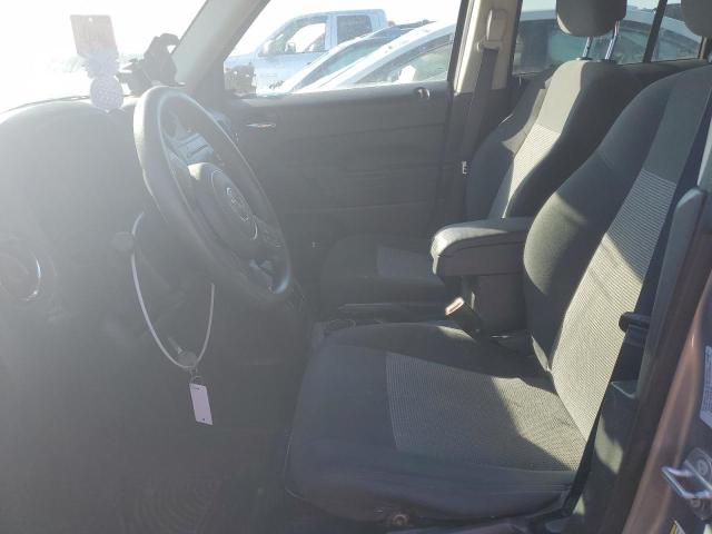 2015 JEEP PATRIOT SP 1C4NJRBBXFD425491