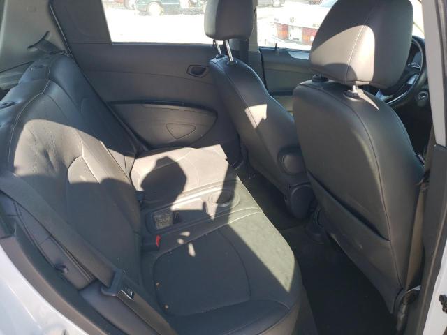 2016 CHEVROLET SPARK EV 2 - KL8CL6S01GC612343