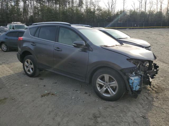 2015 TOYOTA RAV4 XLE JTMWFREV0FJ034895