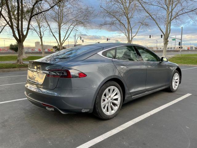 5YJSA1CN1DFP26444 Tesla MODEL S