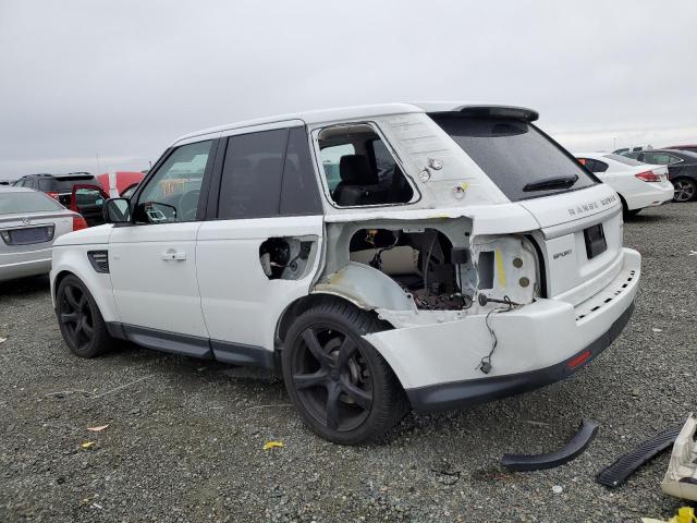 SALSK2D4XDA779458 Land Rover RANGEROVER