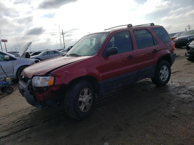 2004 Ford Escape XLT