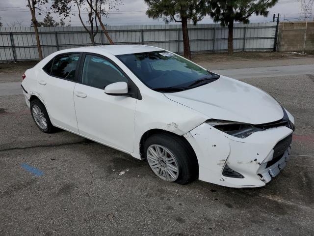2018 TOYOTA COROLLA L 5YFBURHE2JP803126