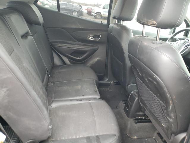 2016 BUICK ENCORE CON - KL4CJBSB8GB689086