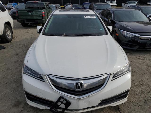 2015 ACURA TLX TECH 19UUB1F59FA017095