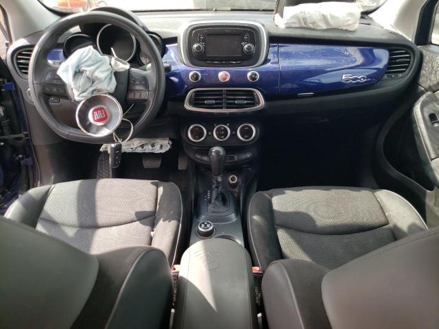 2016 FIAT 500X EASY ZFBCFXBT0GP383521