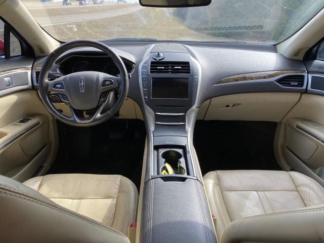 3LN6L2GKXFR626129 Lincoln MKZ
