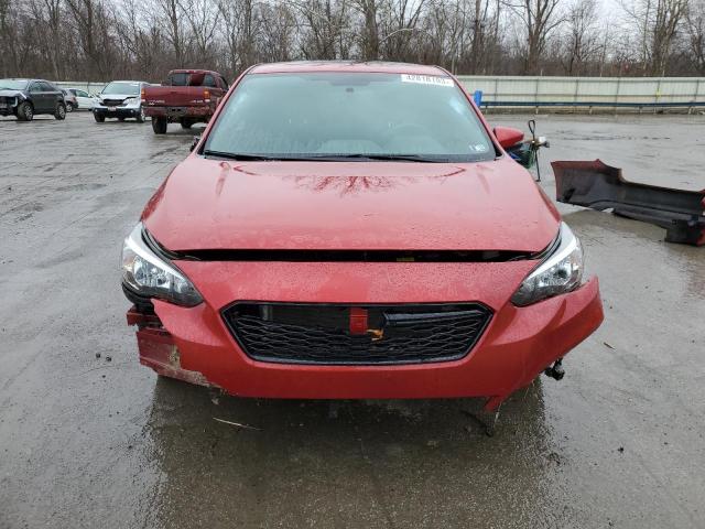 4S3GKAM66J3606755 Subaru Impreza Sport
