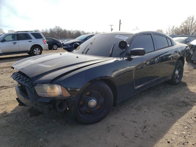 2012 Dodge Charger 