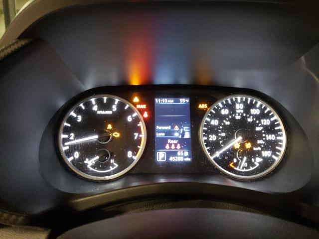 3N1AB8BV4LY295672 Nissan SENTRA S