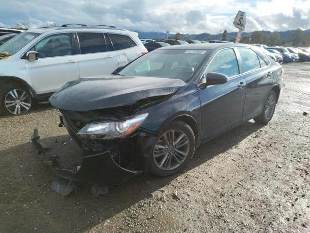 2015 TOYOTA CAMRY LE 4T1BF1FK3FU108731
