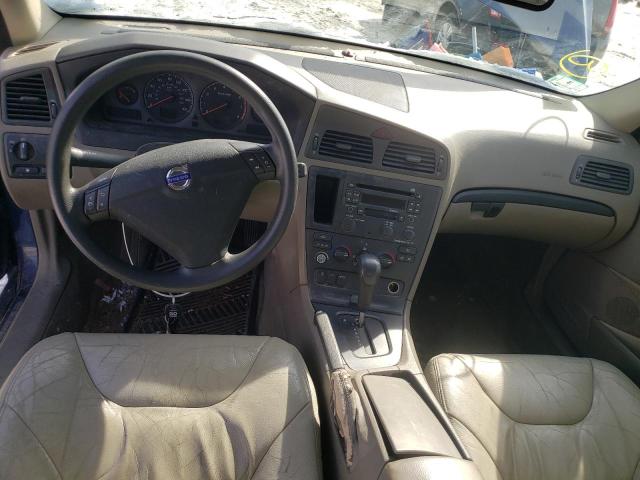 YV1RS61R022138768 Volvo S60