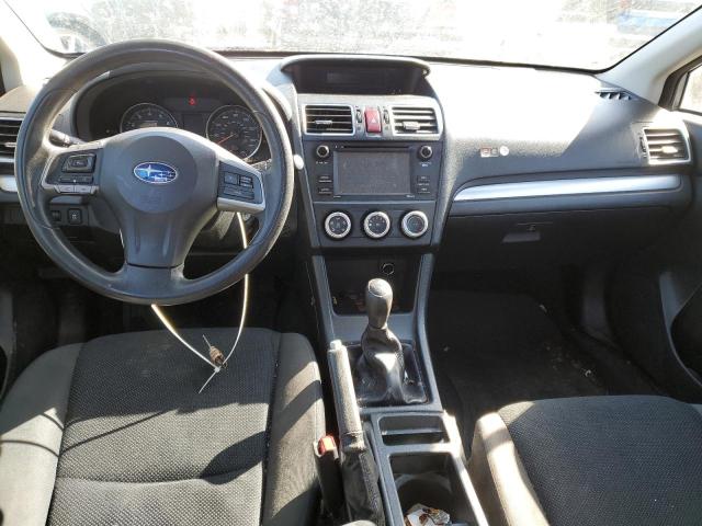 2015 SUBARU IMPREZA - JF1GPAA63F9313167