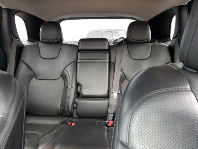 1C4PJLDB5KD185344 Jeep Cherokee Limited