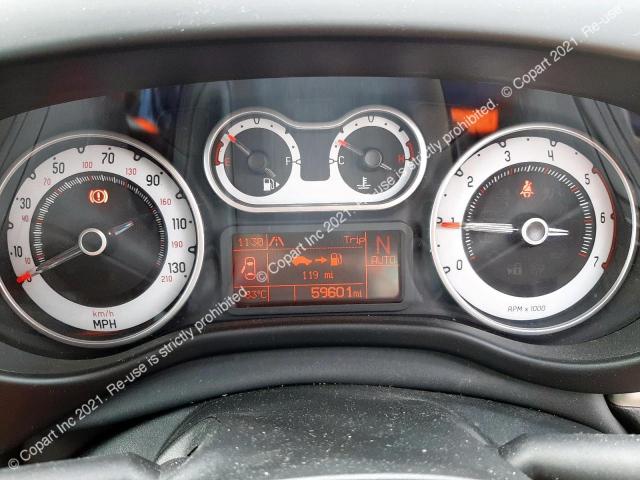 ZFA19900005094405 Fiat 500L TREKK