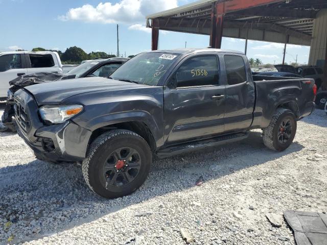 2019 Toyota Tacoma 