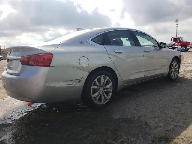 2018 CHEVROLET IMPALA LT - 2G1105S37J9153211