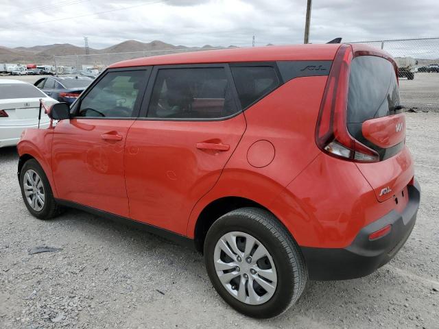 KNDJ23AU6N7152395 KIA SOUL LX