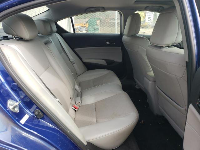 2016 ACURA ILX PREMIU 19UDE2F73GA010658
