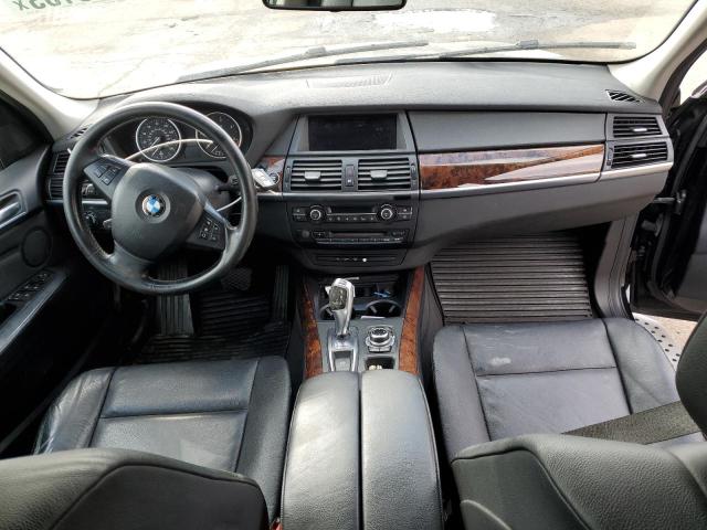 5UXZW0C52CL671166 BMW X5 Xdrive35d