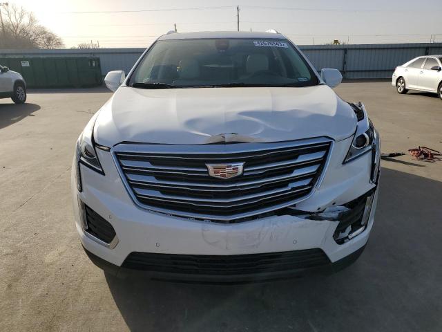 1GYKNCRS8JZ121592 Cadillac XT5