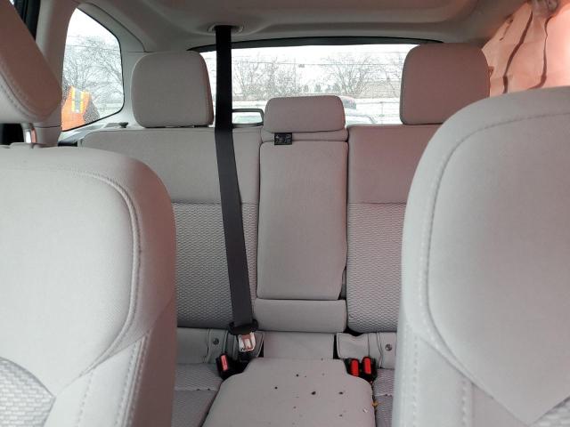 2017 SUBARU FORESTER 2 - JF2SJAEC4HH530100