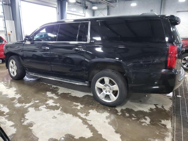 2015 CHEVROLET SUBURBAN 1GNSKKKC8FR115916