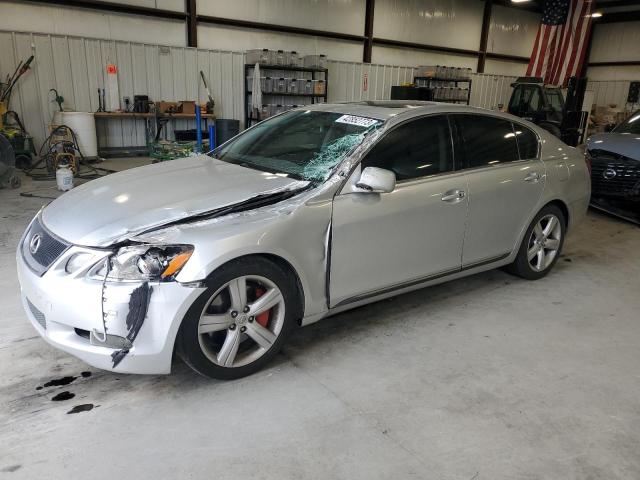 2007 Lexus GS 350 