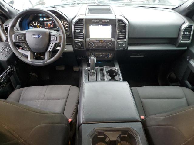 2018 FORD F150 SUPER 1FTEW1CP8JKF53603