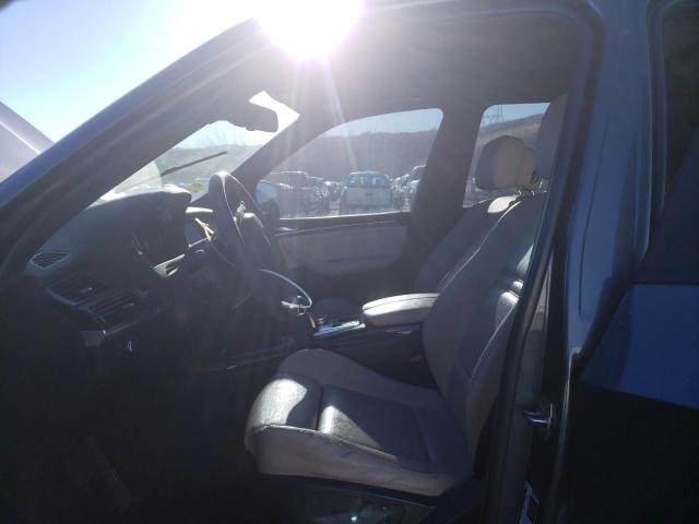 5UXZW0C54BL370462 BMW X5 Xdrive35d