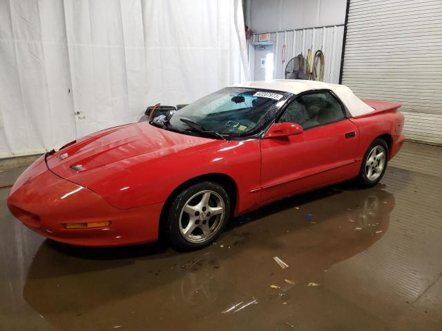 1995 Pontiac Firebird 