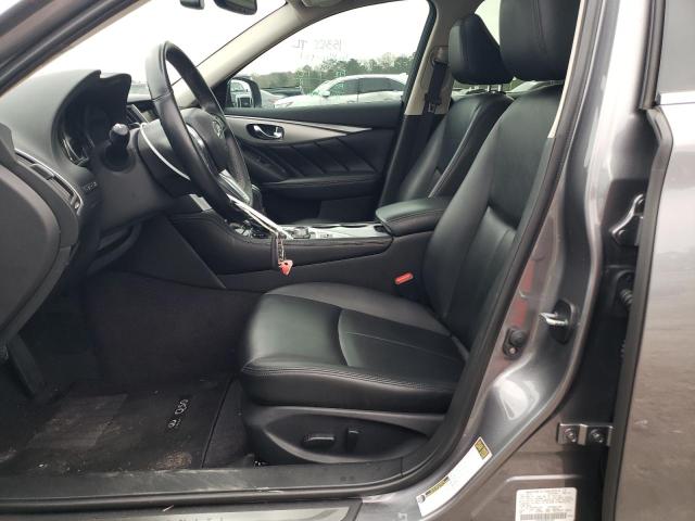 JN1EV7BP4MM701605 Infiniti Q50 LUXE