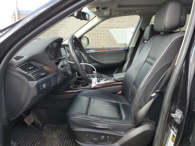 5UXZW0C52CL671166 BMW X5 Xdrive35d