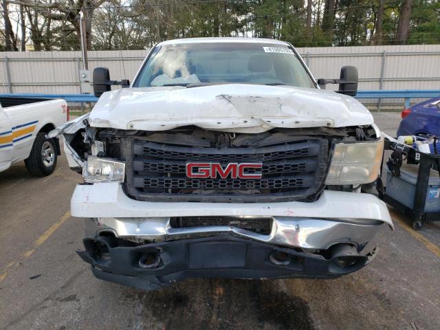 1GT01ZCG2EF106982 GMC Sierra C2500 Heavy Duty
