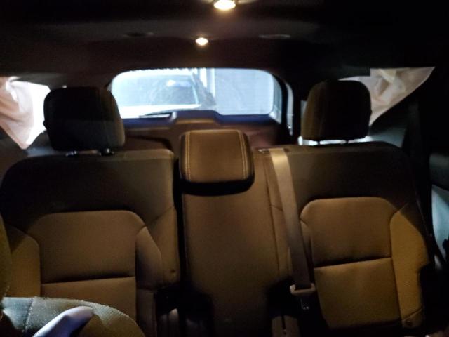 2017 FORD EXPLORER X 1FM5K7D87HGA99732