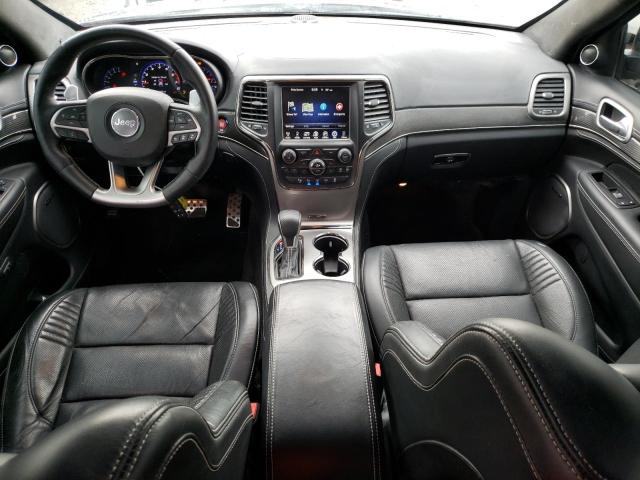 2017 JEEP GRAND CHER 1C4RJFDJ5HC816805
