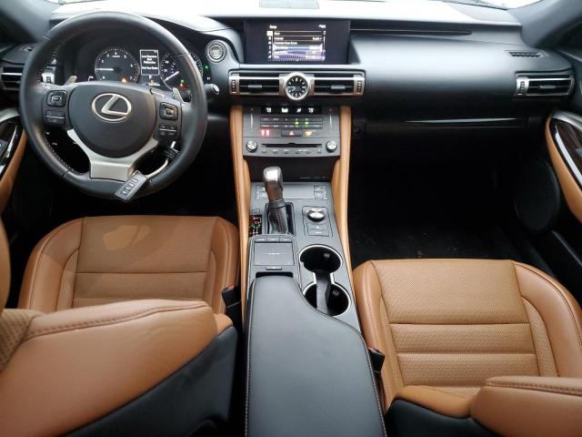 2019 LEXUS RC 300 JTHS85BCXK5004986