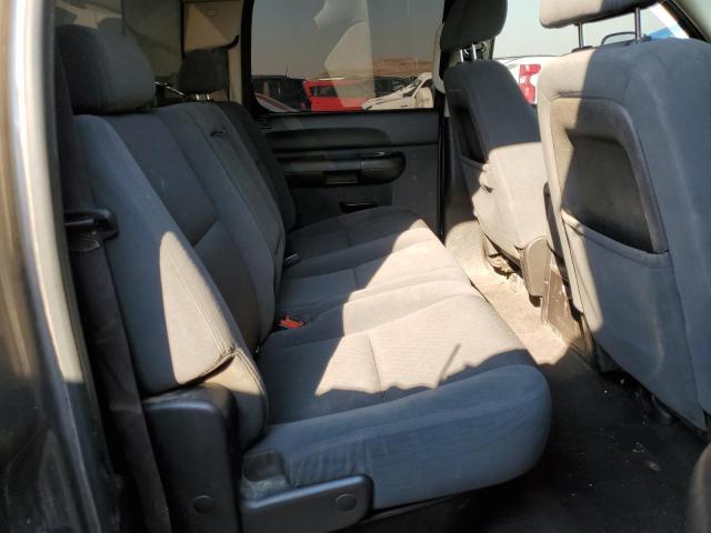 3GTEK13329G122637 GMC Sierra K1500