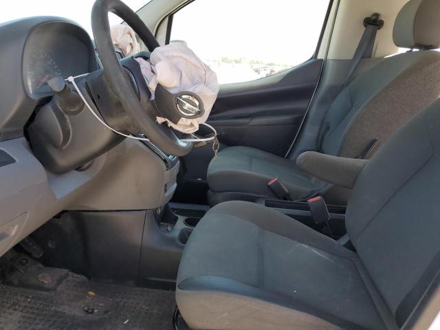 3N6CM0KNXHK698211 Nissan NV200 2.5S