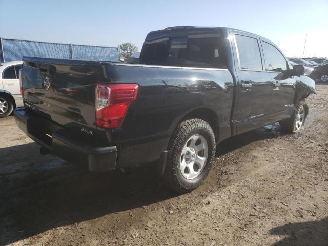 2019 NISSAN TITAN S - 1N6AA1EJ7KN500278