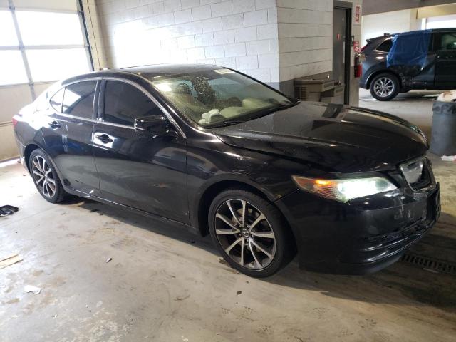 19UUB1F55FA014730 Acura TLX TECH