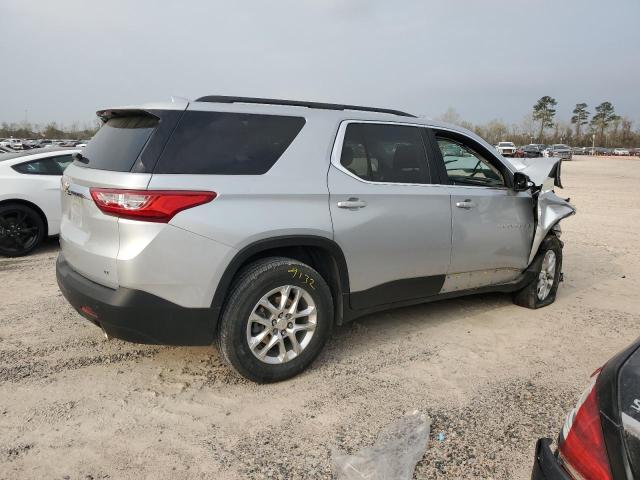 2021 CHEVROLET TRAVERSE L 1GNEVHKW9MJ232739