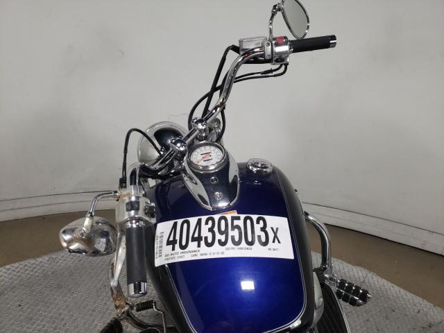 2006 YAMAHA XVS65 BASE - JYAVM01E86A094177