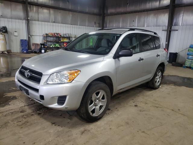 Toyota Rav4 salvage cars for sale: 2011 Toyota Rav4