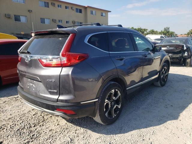 2019 HONDA CR-V TOURI 7FARW2H99KE024665