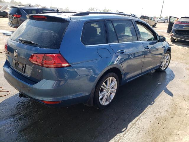 2015 VOLKSWAGEN GOLF SPORT - 3VWFA7AU4FM520173