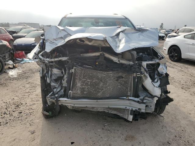 2021 CHEVROLET TRAVERSE L 1GNEVHKW9MJ232739